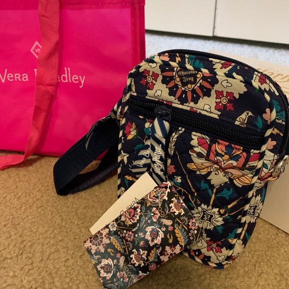 Vera Bradley Bags Limited Edition Harry Potter Bag Poshmark